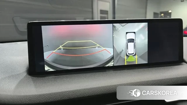 Genesis GV70 id 3659955 из Кореи 9