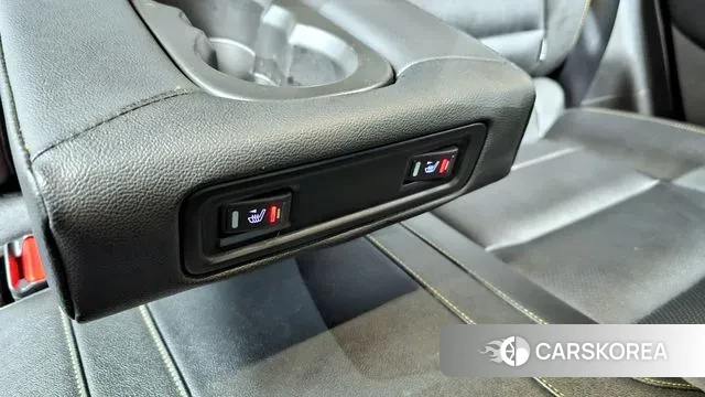 Renault Korea (Samsung) The New QM6 id 3765824 из Кореи 9