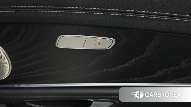 Mercedes-Benz E-Class W213 id 4556894 из Кореи 9