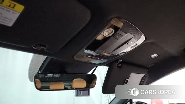 Kia K5 Hybrid 3rd Generation id 3296897 из Кореи 9