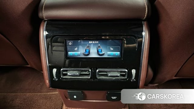Lincoln Aviator 2nd generation id 4303763 из Кореи 9