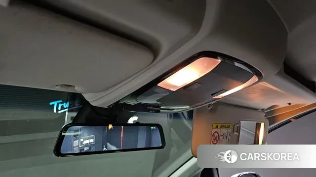 Hyundai Staria id 3032447 из Кореи 9