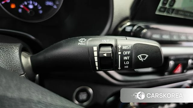 Kia Come New K3 id 4525678 из Кореи 9