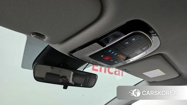 Hyundai The New Santa Fe id 3877493 из Кореи 9