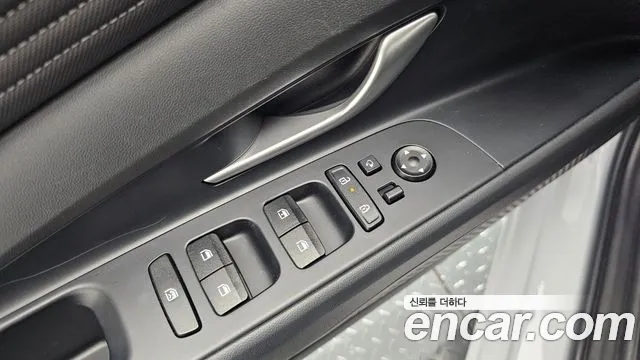 Hyundai The New Avante (CN7) id 2690433 из Кореи 9