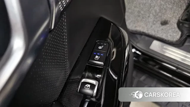 Kia Mohave Master id 2969172 из Кореи 9