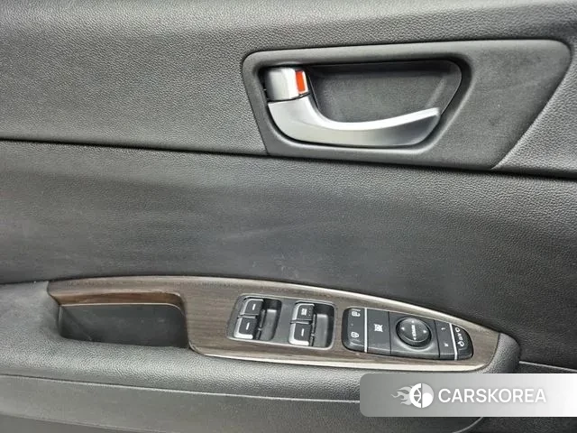 Kia The New K5 2nd generation id 3444725 из Кореи 9