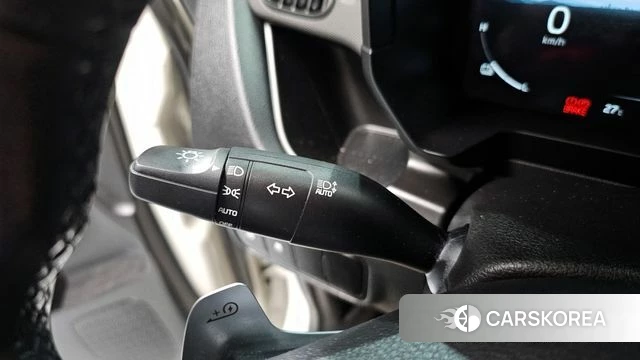 Kia The New Kia Ray EV id 4394696 из Кореи 9