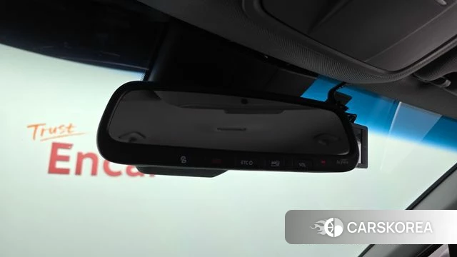 Hyundai Santa Fe TM id 4742349 из Кореи 9