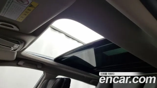 Renault Korea (Samsung) The New QM6 id 2880936 из Кореи 9