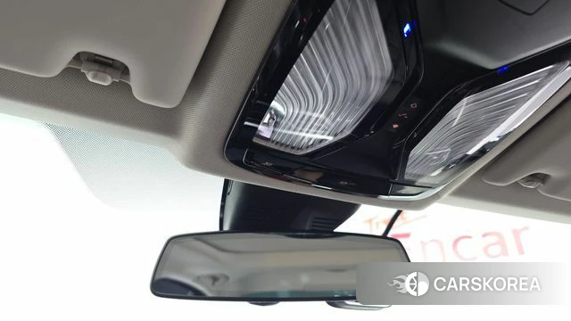 BMW 3 Series (G20) id 4496577 из Кореи 9