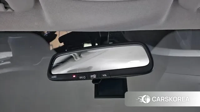 Hyundai The New Grand Starex id 3686624 из Кореи 9