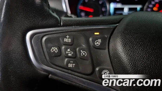 Chevrolet (GM Daewoo) Equinox id 2684337 из Кореи 9