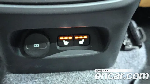 Volvo XC40 id 2753633 из Кореи 9