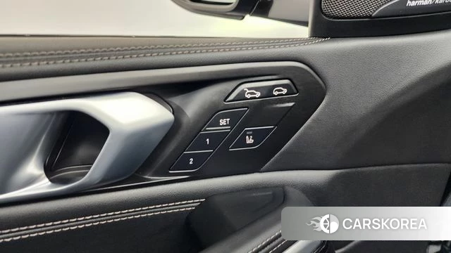 BMW X6 (G06) id 3891421 из Кореи 9