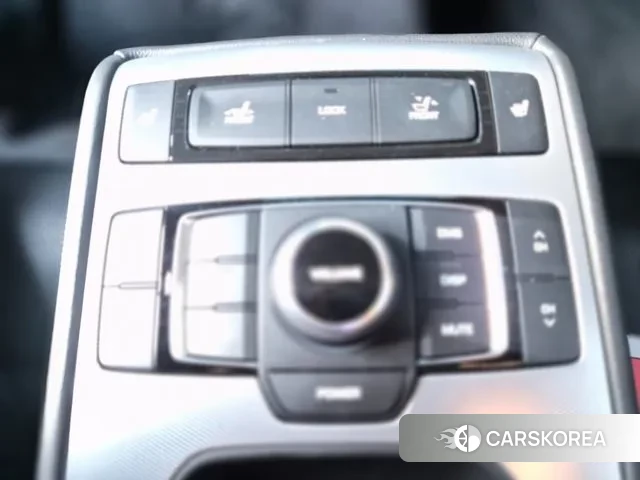 Genesis G80 id 3666898 из Кореи 9