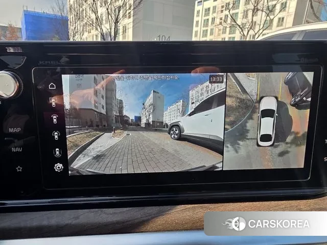 Kia K5 3rd generation id 3503172 из Кореи 9