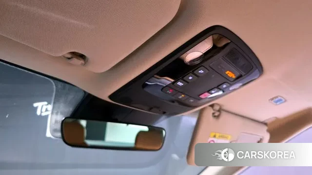 Kia Carnival 4th generation id 3372533 из Кореи 9