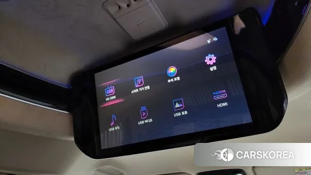 Kia Carnival 4th generation id 3421859 из Кореи 9