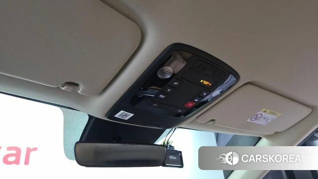 Kia Carnival 4th generation id 3871155 из Кореи 9