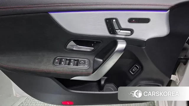 Mercedes-Benz CLA-Class C118 id 3438514 из Кореи 9