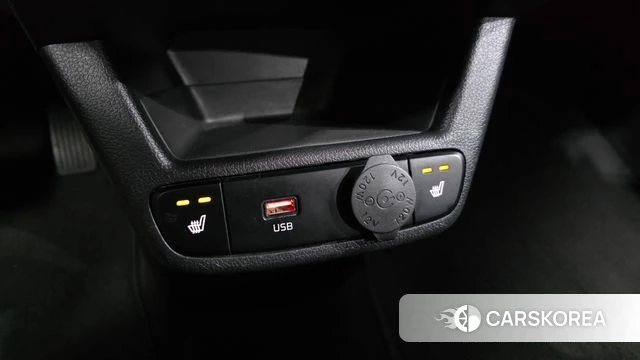 Kia The New Ray id 4469648 из Кореи 9