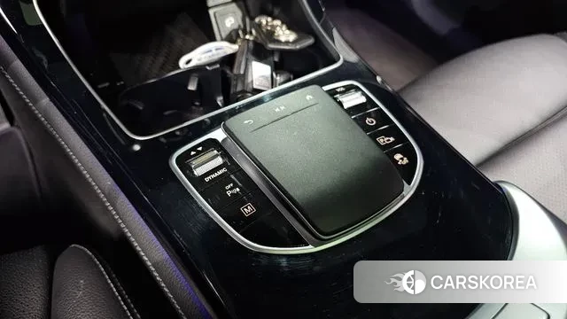 Mercedes-Benz GLC-Class X253 id 3438811 из Кореи 9