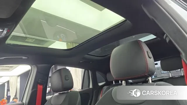 Mercedes-Benz GLA - Class H247 id 3164100 из Кореи 9