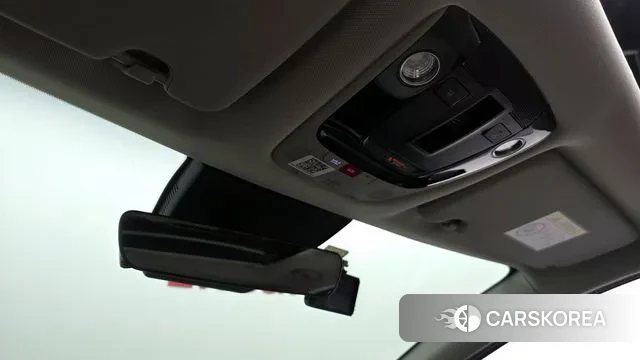 Kia The New Sportage 5th Generation Hybrid id 3241000 из Кореи 9