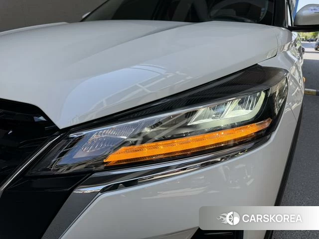 Nissan Jinke id 4314693 из Китая 9
