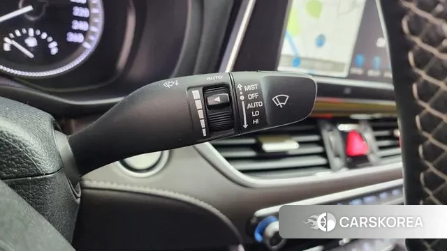 Hyundai Grandeur IG id 3766720 из Кореи 9