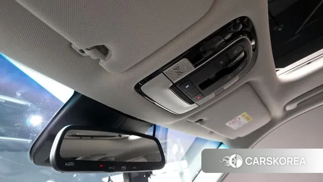 Hyundai Palisade id 3735931 из Кореи 9