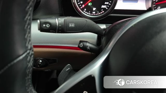 Mercedes-Benz E-Class W213 id 3796081 из Кореи 9