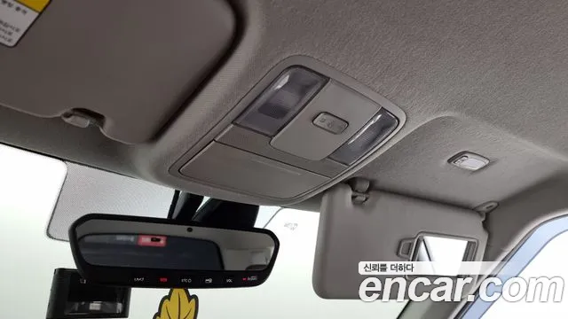 Kia Soul Booster id 2803027 из Кореи 9