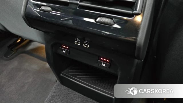 BMW 5 Series (G60) id 3891116 из Кореи 9