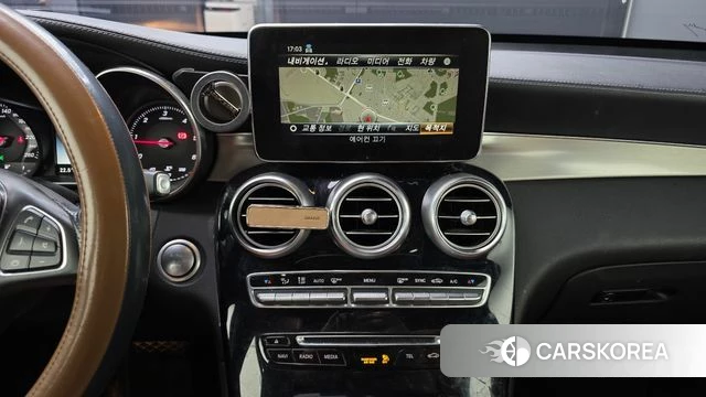 Mercedes-Benz GLC-Class X253 id 4378235 из Кореи 9