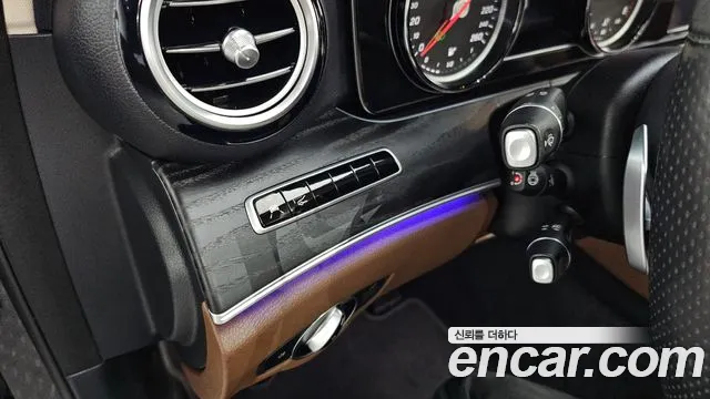 Mercedes-Benz E-Class W213 id 2850702 из Кореи 9