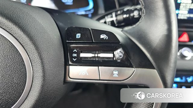 Hyundai The New Avante (CN7) id 4757988 из Кореи 9