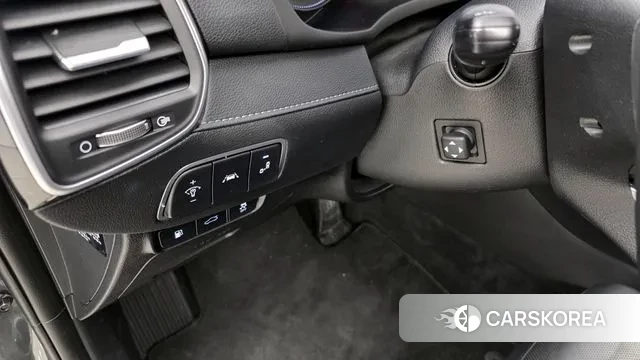 Hyundai Grandeur IG id 3656519 из Кореи 9