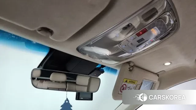 Genesis GV70 id 3735340 из Кореи 9