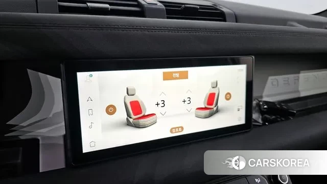 Land Rover Defender (L663) id 3264376 из Кореи 9