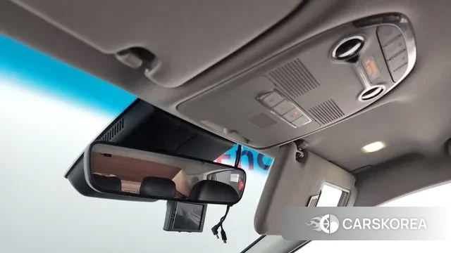 Hyundai The New Grandeur IG id 3676947 из Кореи 9