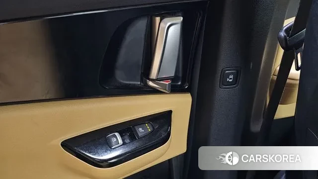 Kia Carnival 4th generation id 3616434 из Кореи 9