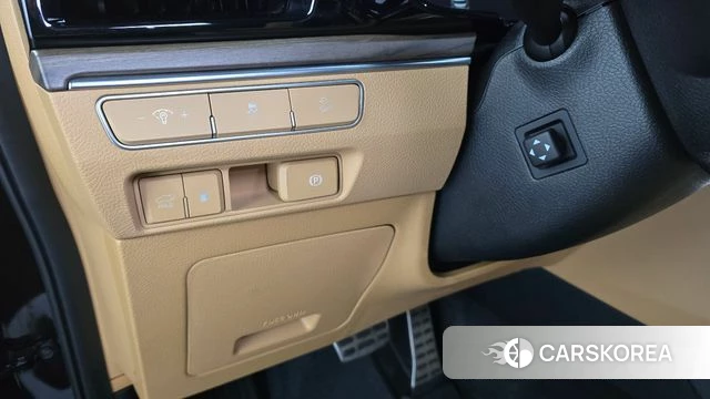 Kia Mohave Master id 3833157 из Кореи 9