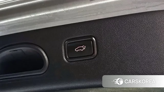 Kia Sportage The Bold id 3444932 из Кореи 9