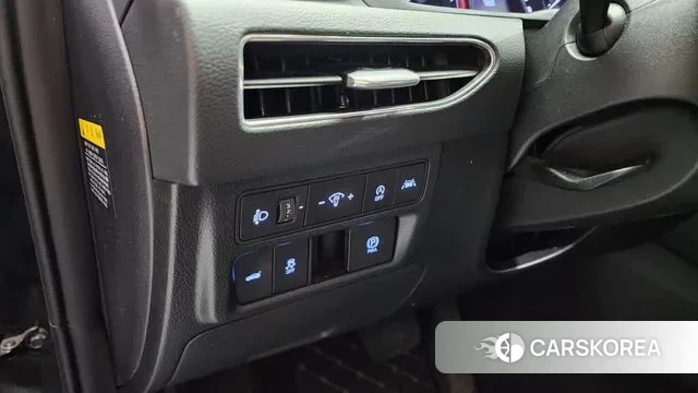 Hyundai Sonata (DN8) id 3018457 из Кореи 9