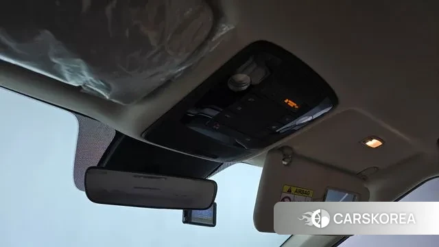 Kia Carnival 4th generation id 3607590 из Кореи 9