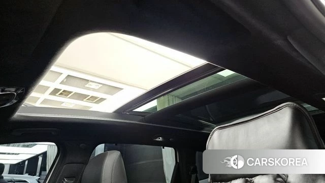 Hyundai The New Santa Fe id 3965575 из Кореи 9