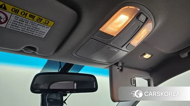 Hyundai All New Tucson id 3617384 из Кореи 9