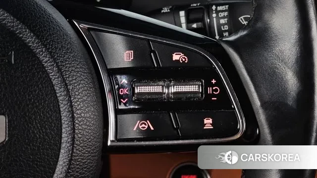 Kia The New K3 2nd generation id 3712882 из Кореи 9